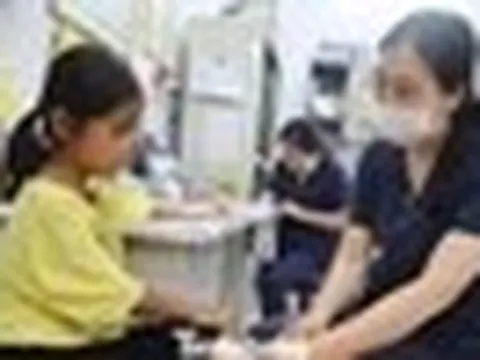 Lượng người tiêm vắc xin phòng dại ở Đắk Lắk bất ngờ tăng cao