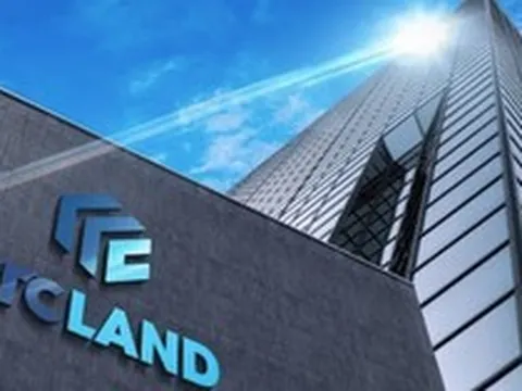 Biến động nhân sự tại TTC Land