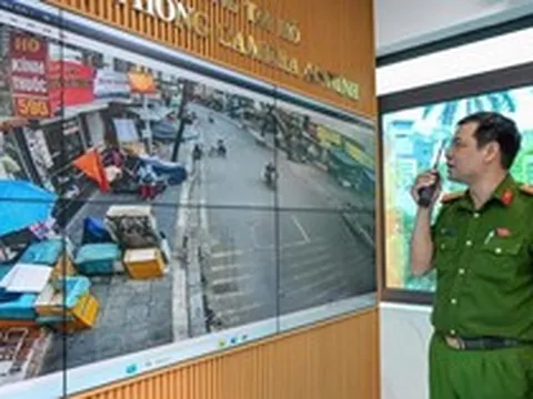 Công an Hà Nội công khai danh sách gần 10.000 doanh nghiệp, nhà trọ, cơ sở kinh doanh sẽ bị kiểm tra