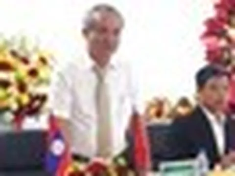 “Bắt tay” với một địa phương Lào, Bầu Đức muốn trồng 5.000 ha sản vật tỷ USD của Việt Nam