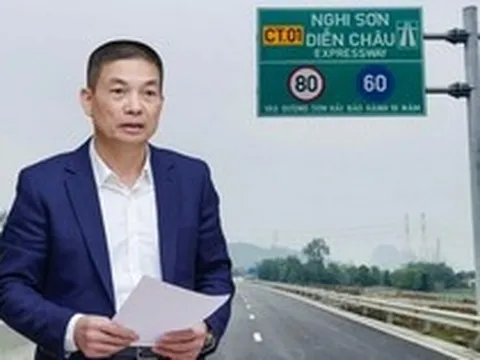 Tập đoàn Sơn Hải gửi đề xuất chưa từng có: Bộ Xây dựng bác bỏ