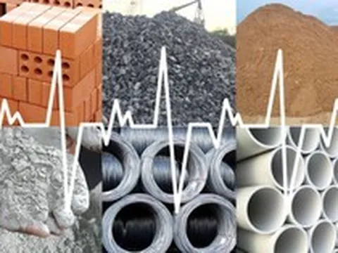 Giá xăng dầu, vật liệu biến động mạnh, nhà quản lý có hướng dẫn điều chỉnh hợp đồng xây dựng