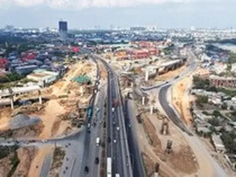 Vành đai đẩy giá đất vùng ven tăng 3 - 4 lần, đâu là điểm đến kế tiếp?