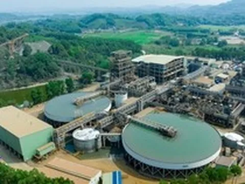 Masan High-Tech Materials đón chu kỳ tăng trưởng mới từ bệ phóng lợi nhuận