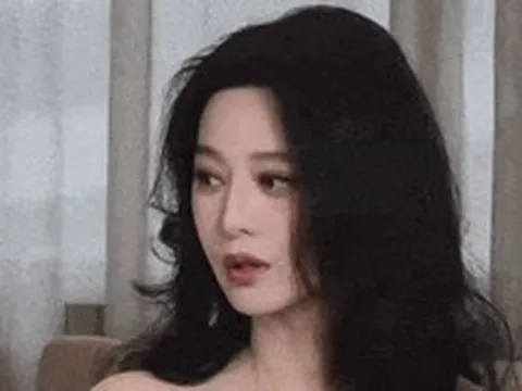 20 giây lý giải vì sao đây là mỹ nhân đắt giá nhất Trung Quốc: Dung nhan tuyệt thế, tạo hoá ưu ái đúng 1 người