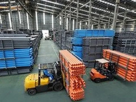 Tập đoàn Hoa Sen lên tiếng về cáo buộc bán phá giá tôn thép mạ tại Úc