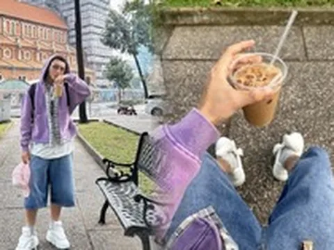 Dự án quán cà phê của Sơn Tùng M-TP ra sao sau 7 năm?
