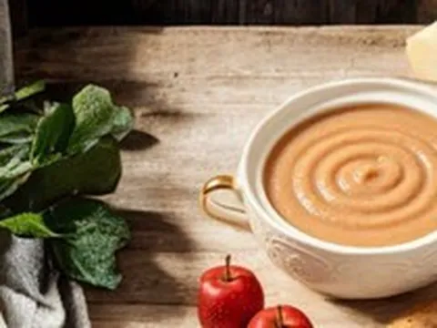 2 công thức nước uống và 2 món ăn đặc biệt sẽ "nhắm trúng" mỡ bụng, giúp bạn giảm cân dần dần mà không cần nhịn đói