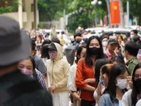 Tin rất vui: Đúng ngày 13/5, toàn bộ người dân Việt Nam được giảm giá một dịch vụ