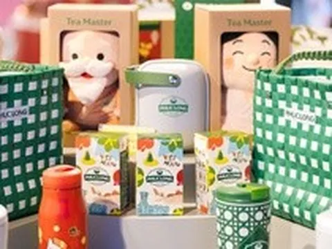 Đổi mới nhưng giữ bản sắc, Phúc Long đạt lợi nhuận kỷ lục quý 1