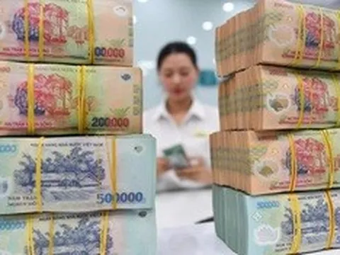 SBM tạm ứng cổ tức 10%, dự chi khoảng 45 tỷ đồng