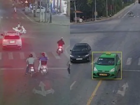 Danh sách phạt nguội tuần qua: 281 chủ ô tô, xe máy nhanh chóng nộp phạt theo Nghị định 168
