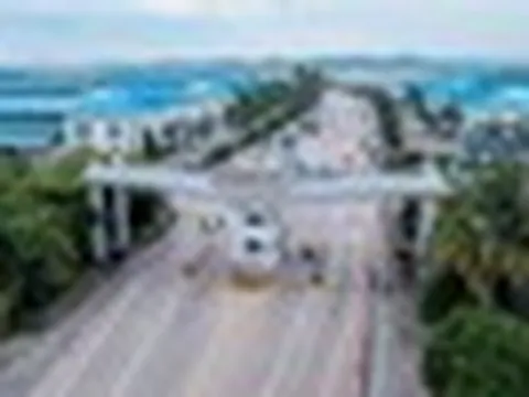 Hưởng siêu dự án cao tốc, thuỷ điện, sân bay Trung Quốc đầu tư, Campuchia ‘hái quả ngọt’, hướng tới mốc chưa từng có trong lịch sử sau 2 thập kỷ tới