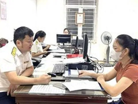 Vì sao cơ quan Thuế có thể xác định liên kết giữa người bán, người mua, dòng tiền và phát hiện ra điểm bất thường?
