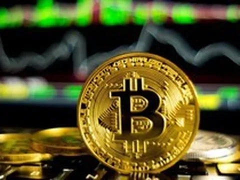 Thị trường tiền số hôm nay, 12-5: Đằng sau nhịp giảm của Bitcoin