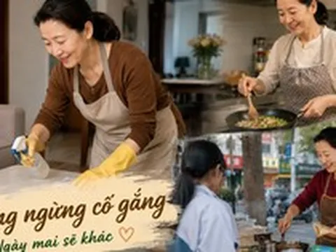 48 tuổi bị cắt giảm nhân sự, tôi từng hoảng loạn vì nghĩ mình đã quá già để bắt đầu lại - nhưng rồi 5 công việc này giúp tôi tự kiếm ra tiền, sống chủ động hơn mỗi ngày