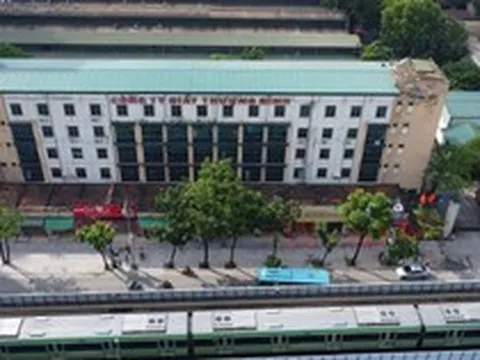 Đăng ký mua 2,2 triệu cổ phiếu GTD, nhóm Vinaconex sắp sở hữu hơn 48% vốn điều lệ của Giầy Thượng Đình