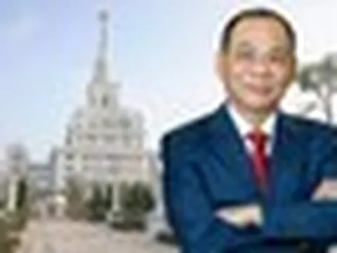 Sau 3 năm ứng cử ở Mỹ, trường ĐH của tỷ phú Phạm Nhật Vượng vừa đón tin vui: Lập nên kỳ tích của Việt Nam