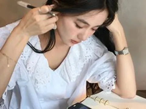 Những người gửi tiết kiệm không phải để sinh lời, mà để không tiêu mất