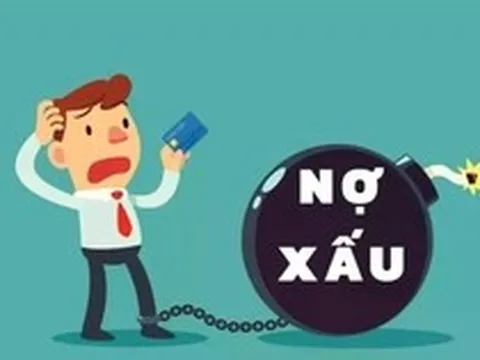 Ngân hàng quốc doanh dồn dập rao bán nợ xấu