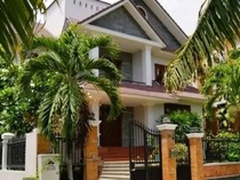 4 lý do bạn nên trồng một cây cau trước nhà