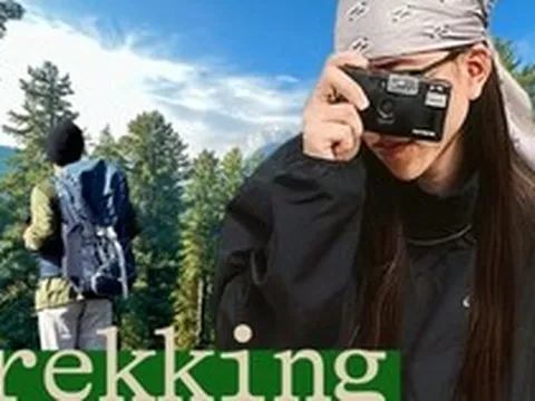 Trekking: Khi người ta trả tiền để chịu khổ, thứ cứu bạn giữa núi rừng đôi khi chỉ là một đôi tất