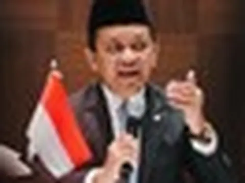 Một nước Đông Nam Á muốn đăng cai trung tâm dự trữ dầu ASEAN, bắt tay với 3 nước thành viên khác để thúc đẩy kế hoạch