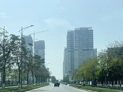 Hơn 16.000m² đất tại Tây Hồ Tây được bàn giao để xây nhà ở xã hội cho lực lượng công an
