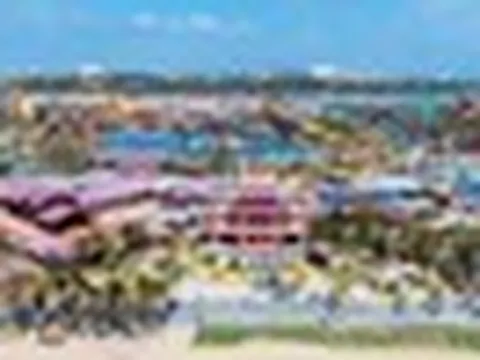 Một công trình của Việt Nam vừa đạt 2 kỷ lục thế giới, được thi công thần tốc chỉ trong 7 tháng