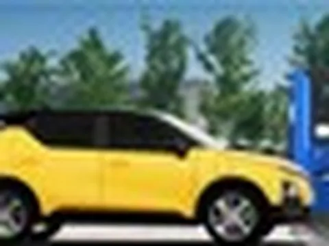 Bảng giá xe ô tô VinFast mới nhất tháng 5/2026