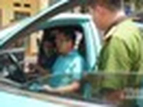 Bắt 4 tài xế lắp thiết bị điện tử trên taxi điện nhằm chiếm đoạt tiền