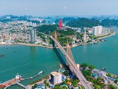 Trong vòng 4 năm tới, Việt Nam dự kiến có thêm 4 thành phố trực thuộc Trung ương