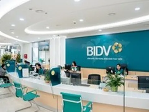 BIDV thông báo quan trọng, khách hàng cần chú ý để bảo vệ tiền trong tài khoản