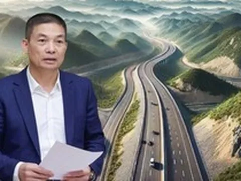 Sau 5 tháng khởi công, tuyến cao tốc “xuyên rừng đẹp nhất” Việt Nam do Tập đoàn Sơn Hải đầu tư hiện ra sao?