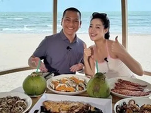 Từng nhận bão chê bai sau đám cưới, chồng Hoa hậu Khánh Vân lật ngược thế cờ khiến dư luận đồng loạt quay xe