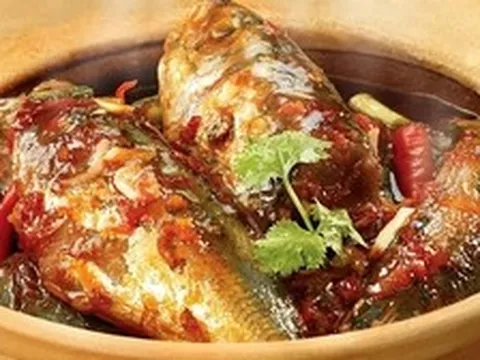 Lời khuyên cho những gia đình thường xuyên ăn cá