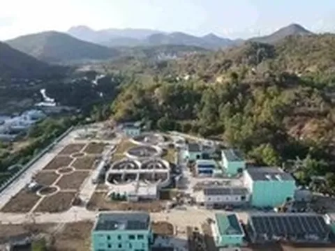 Dự án môi trường bền vững 'đội' vốn 190 tỷ đồng