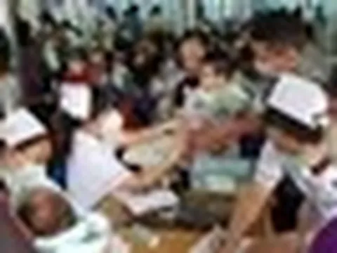 TPHCM cảnh báo nguy cơ bùng phát nhiều bệnh truyền nhiễm mùa hè