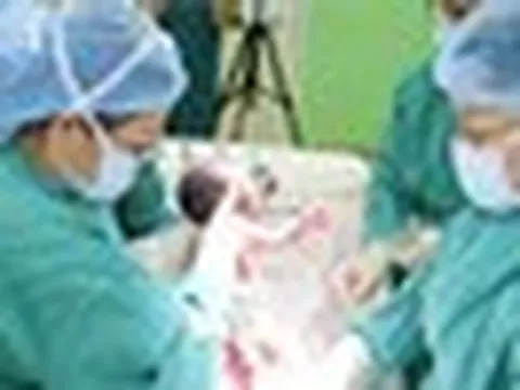 Đỉnh cao của y học hiện nay là điều trị ngay từ trong bào thai
