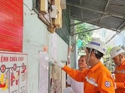 Chủ trọ thu tiền điện giá ‘cắt cổ’ sẽ bị xử lý ra sao?