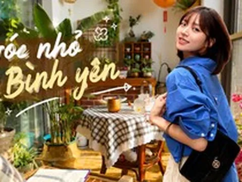 Cô gái trẻ chi 14 triệu đồng cải tạo ban công 6m² thành “khu vườn trên cao”: Nhìn xong chỉ muốn về nhà làm lại ngay