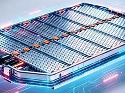 Chấm dứt nguy cơ cháy nổ xe điện? Startup trình diễn pin thể rắn bị cắt vẫn chạy bình thường