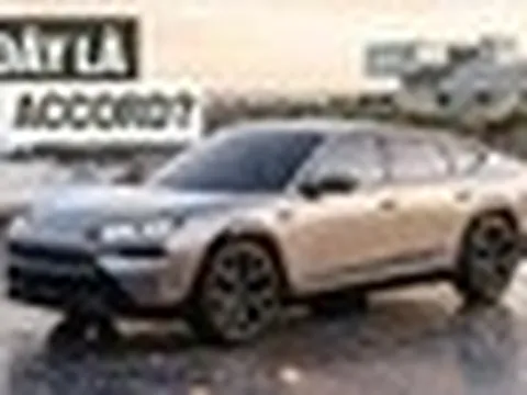 Honda công bố xe mới với dáng lạ: Sedan lai coupe, crossover, có thể là bản xem trước Civic hoặc Accord đời mới