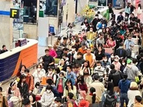 Không để "né" bồi thường chậm, huỷ chuyến bay từ tiền mặt sang voucher, điểm thưởng