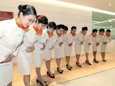 Hãng hàng không cho loạt tiếp viên nghỉ không lương, cắt gần 200 chuyến bay quốc tế trong 2 tháng