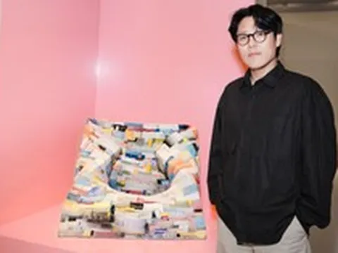 Nghệ sĩ gốm Hàn Quốc thắng lớn tại LOEWE FOUNDATION Craft Prize 2026, nhận giải thưởng hơn 1,5 tỷ đồng