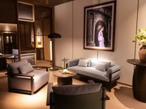 Mandarin Oriental, Đà Nẵng: Nơi xa xỉ thầm lặng tìm về với di sản
