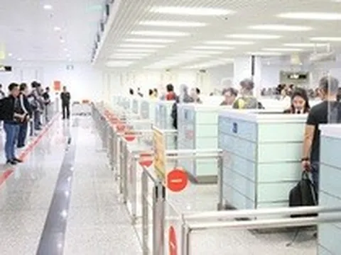 Thuế cơ sở 6 TP Hải Phòng thông báo tạm hoãn xuất cảnh một số trường hợp
