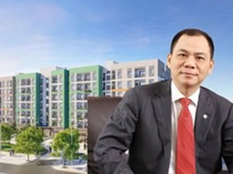 Hơn 1.000 căn hộ Vinhomes có giá chỉ từ 650 triệu chính thức được mở bán