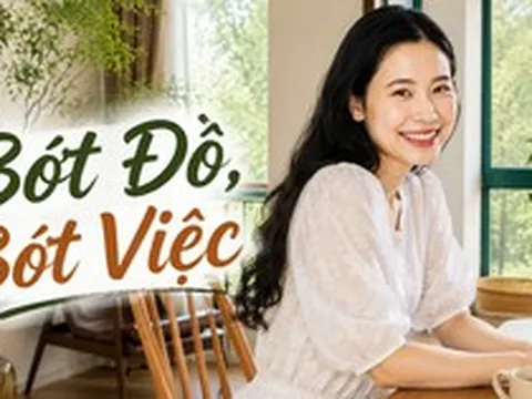 Sau tuổi 40, tôi dừng mua những món đồ “nhà nào cũng có”: Không ngờ tiền điện, tiền dọn dẹp và đủ khoản lặt vặt đều giảm rõ rệt